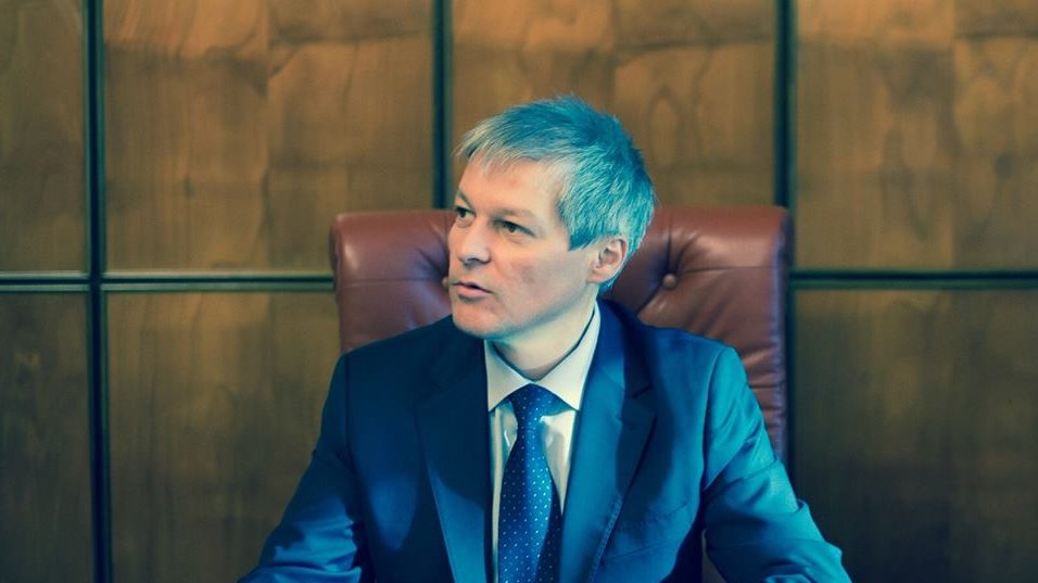 INSCOP: Peste 40% dintre români au încredere în Guvernul Cioloş