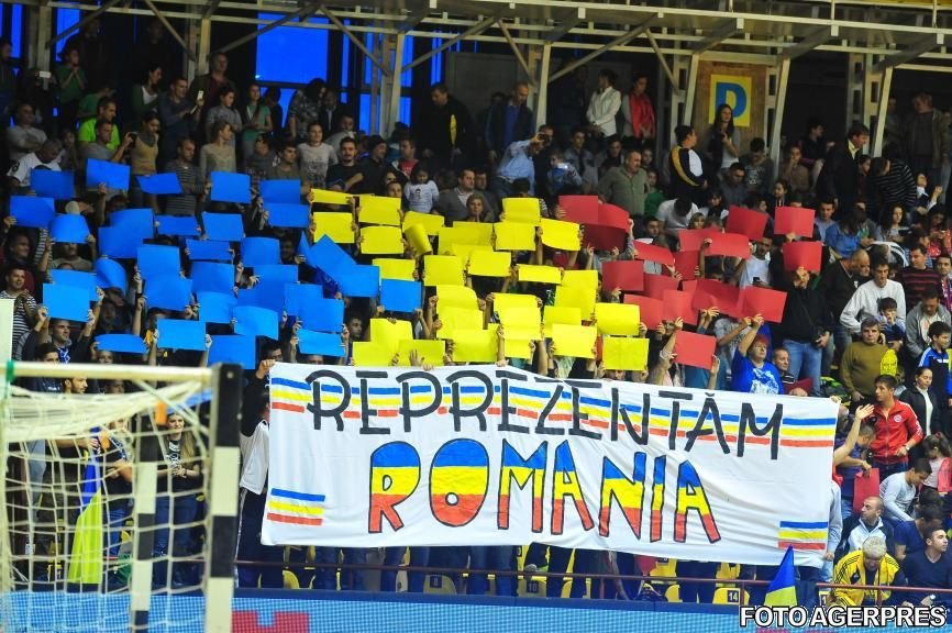 România-Norvegia, în semifinalele Campionatului Mondial. Mesajul Paulei Ungureanu înainte de meci