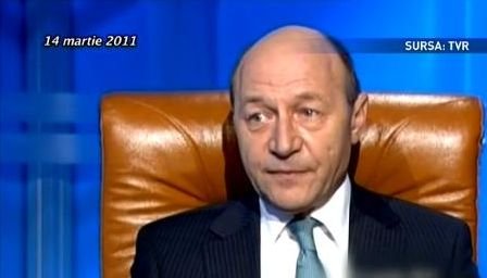 Dan Voiculescu: Traian Băsescu minte fără dovezi
