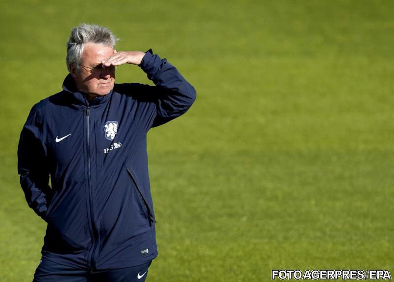 Chelsea a anunțat care este succesorul lui Jose Mourinho