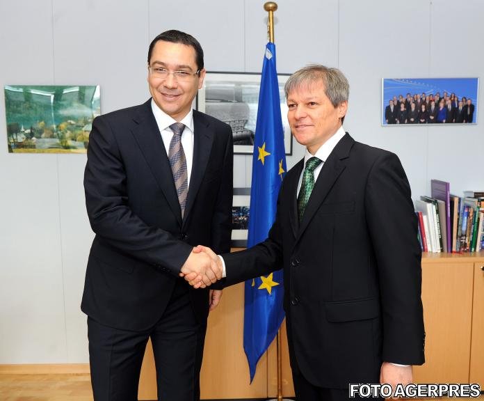Victor Ponta l-a anunţat cu fast, Guvernul Cioloş crede că e nerentabil