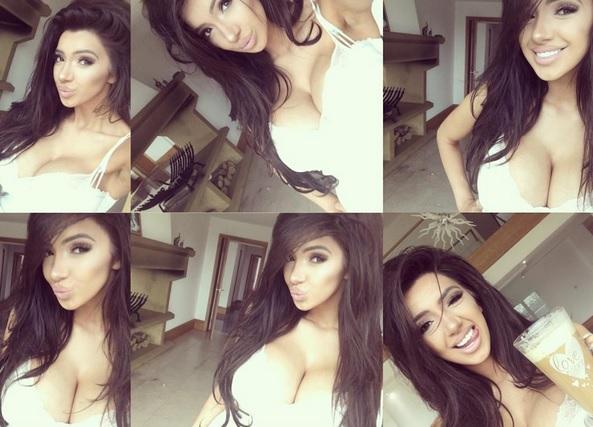 Vedeta de la X FACTOR care a a vrut să-i arate fostului iubit ce pierde 350268