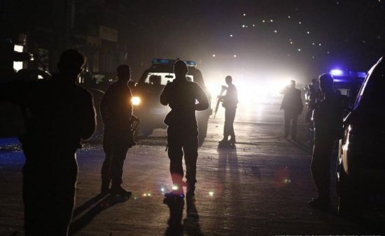 Cinci soldaţi, ucişi într-un atac sinucigaş ce a vizat o patrulă americano-afgană din Bagram