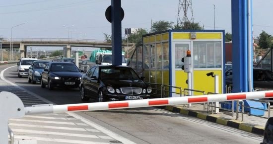 100.000 de șoferi români se vor trezi cu amenzi acasă până la sfâșitul anului