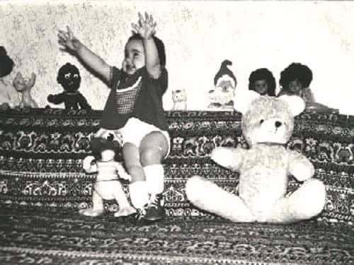  Andreea Marin, fotografii secrete la 41 de ani 350762