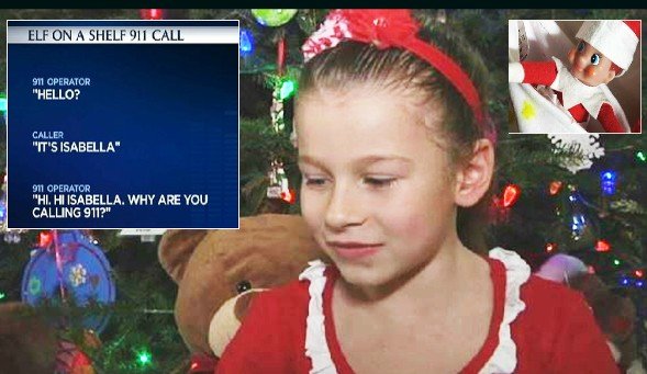 Apelul de urgență sfâșietor al unei fetițe de șapte ani, în pragul Crăciunului. ”Am avut un accident”