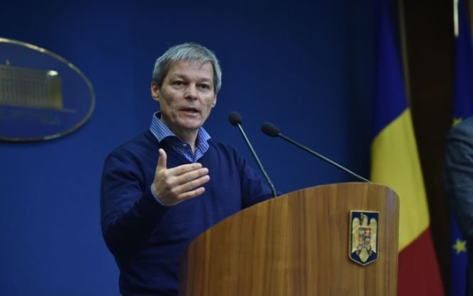Dacian Cioloş face schimbări. &quot;Vrem să venim anul viitor cu proiectul legii salarizării unice&quot;