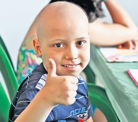 Marinuș Dolofan, băiețelul de 10 ani care are nevoie de ajutor