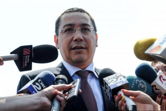 Deputat PNL: Victor Ponta nu mai contează în politică