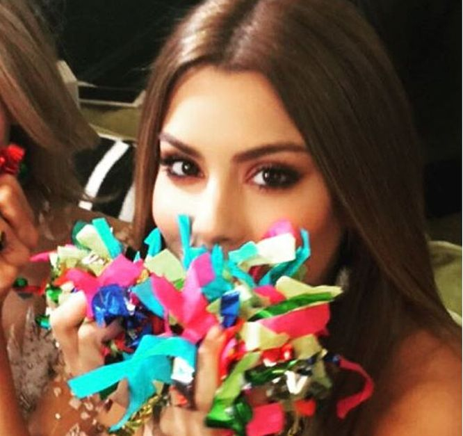 Miss Columbia, declarații în premieră după gafa colosală de la Miss Univers