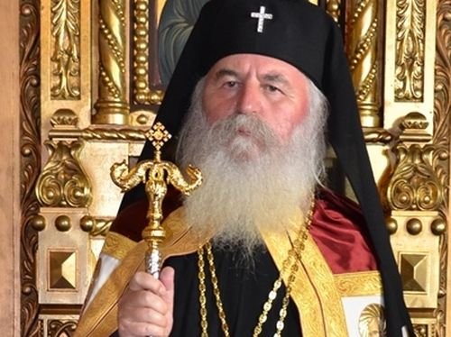 Acțiune fără precedent în sânul Bisericii Ortodoxe. Un mitropolit vrea schimbarea Constituției