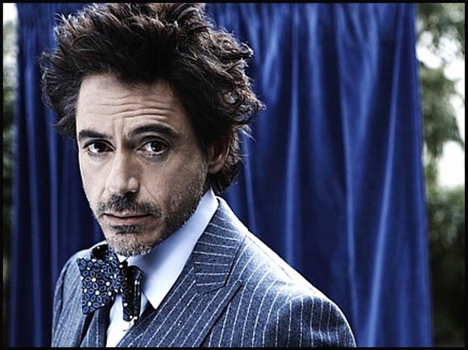 Actorul Robert Downey Jr. a fost grațiat într-un caz de posesie de droguri