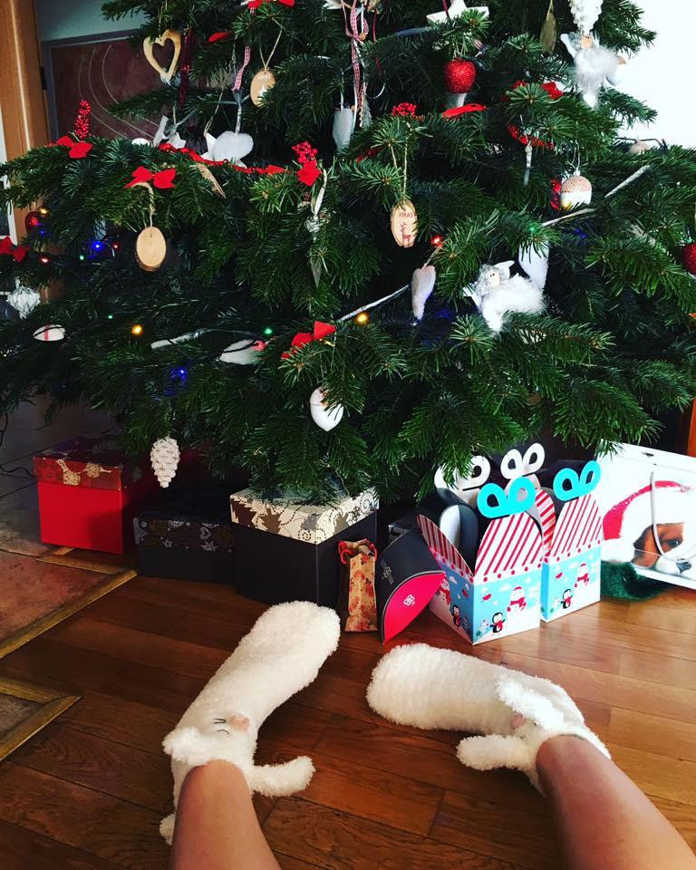 Ținuta de Crăciun cu care Delia și-a cucerit definitiv fanii 351285