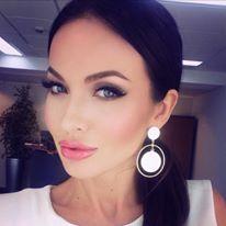 Top 5 cele mai frumoase iubite de fotbaliști români 351487