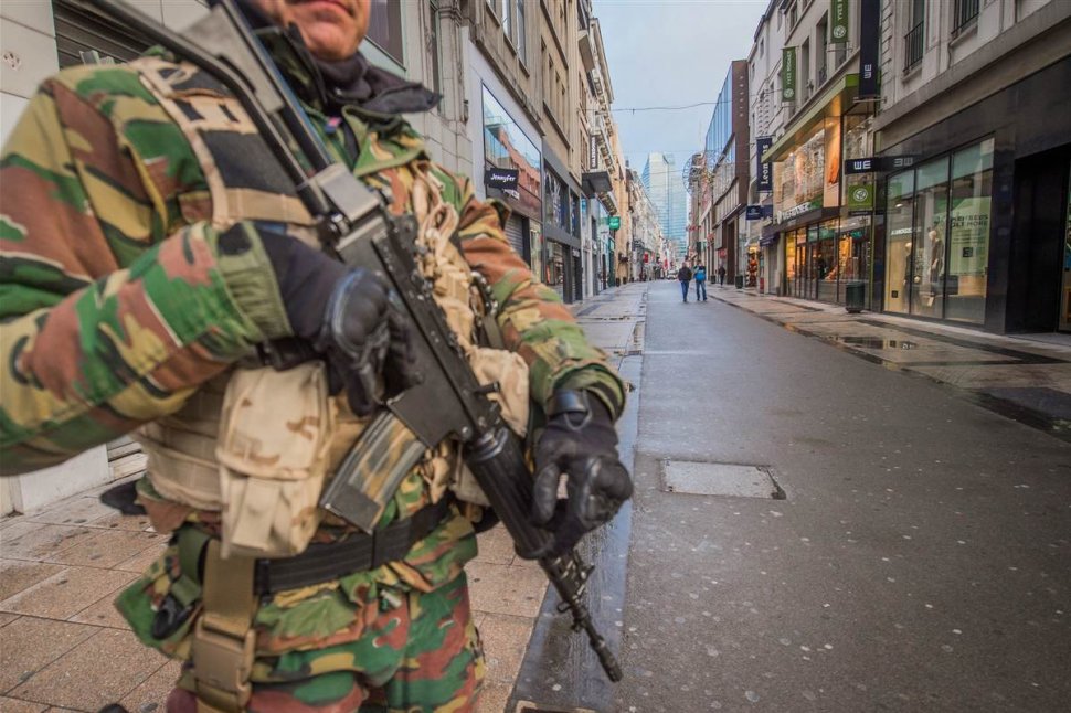 Pericol de atentate teroriste în mai multe capitale europene, între Crăciun și Anul Nou