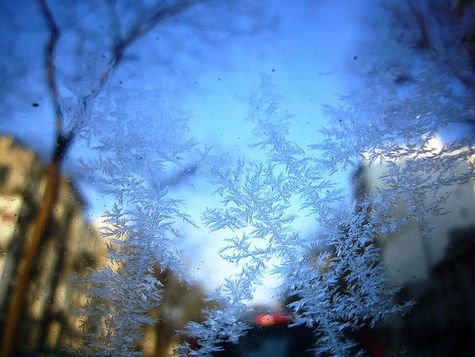Meteorologii anunţă oficial venirea temperaturilor siberiene. Cât va dura gerul