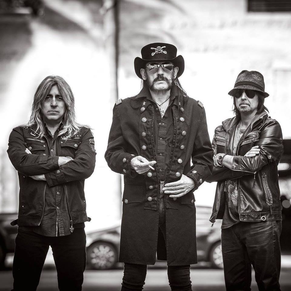 &quot;Lemmy&quot;, solistul trupei &quot;Motorhead&quot; a murit la vârsta de 70 de ani