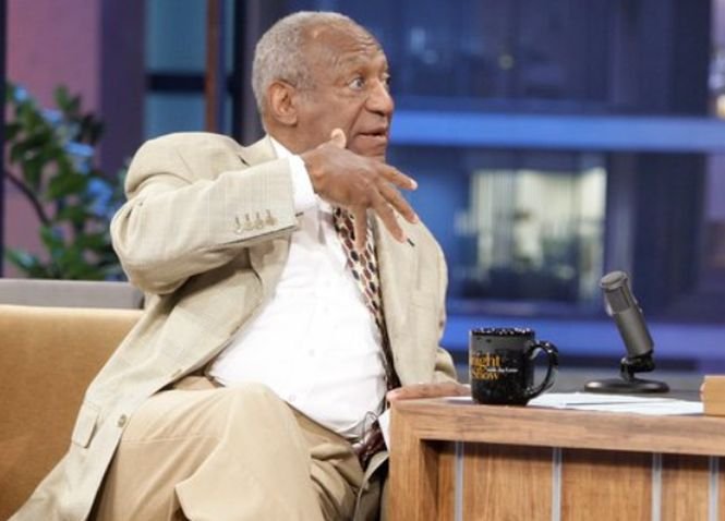 Actorul Bill Cosby a fost inculpat pentru agresiune sexuală