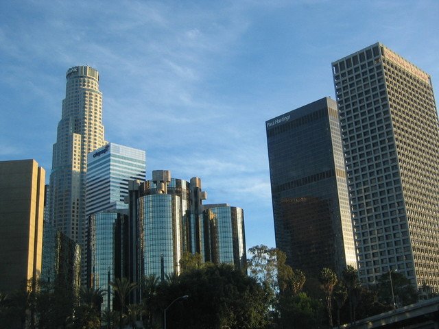 Cutremur în apropiere de Los Angeles