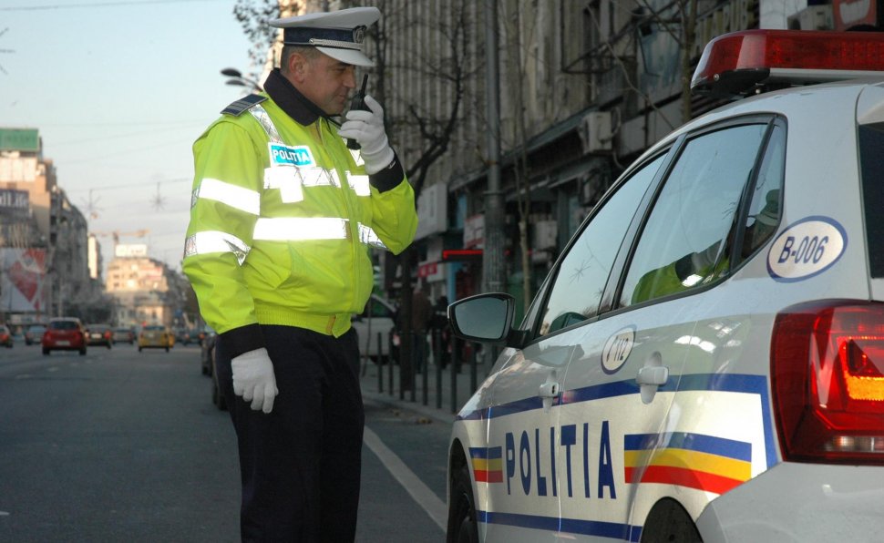 Avertismentul de la Poliție. Ce trebuie să facă românii în perioada Revelionului
