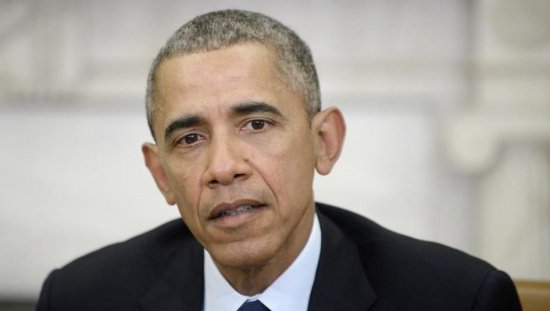 Decizie istorică luată de Barack Obama privind armele de foc