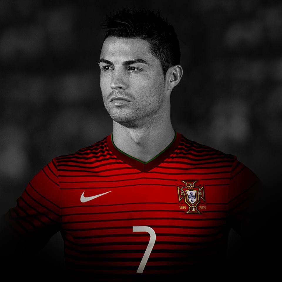 Cristiano Ronaldo, cel mai bun marcator din Europa în 2015