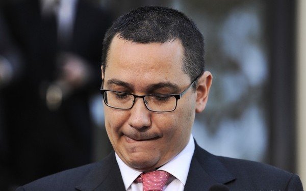  Dan Mihalache: Victor Ponta had become a vulnerability for the nation 
