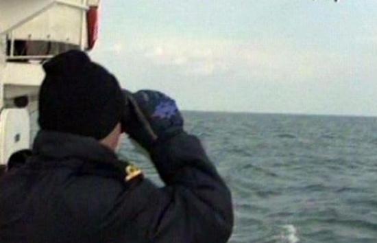 Mai mulţi marinari români refuză să plece de la bordul unei nave. Oamenii se plâng că nu le-au fost plătite salariile