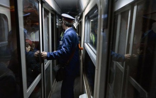 Număr record de blatiști în trenurile CFR, de Sărbători