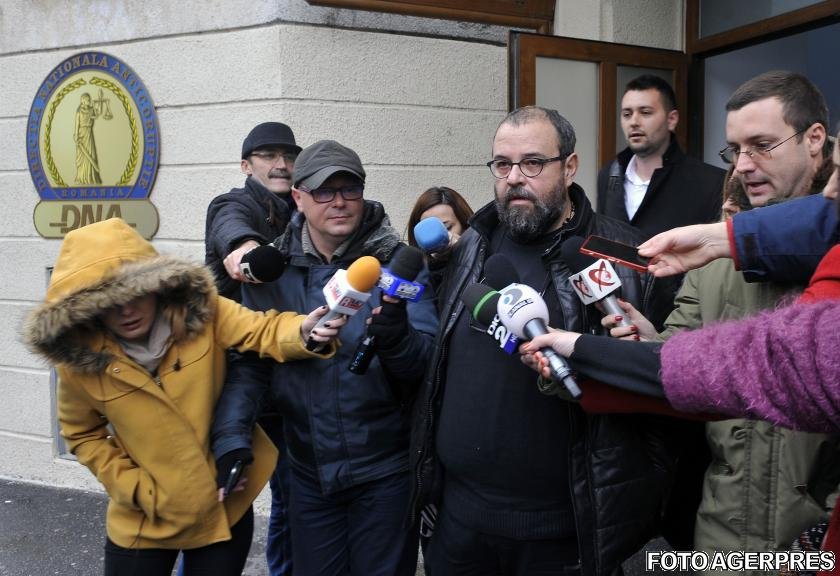 Cristian Popescu-Piedone contestă în instanță cauțiunea de 1,5 milioane de lei