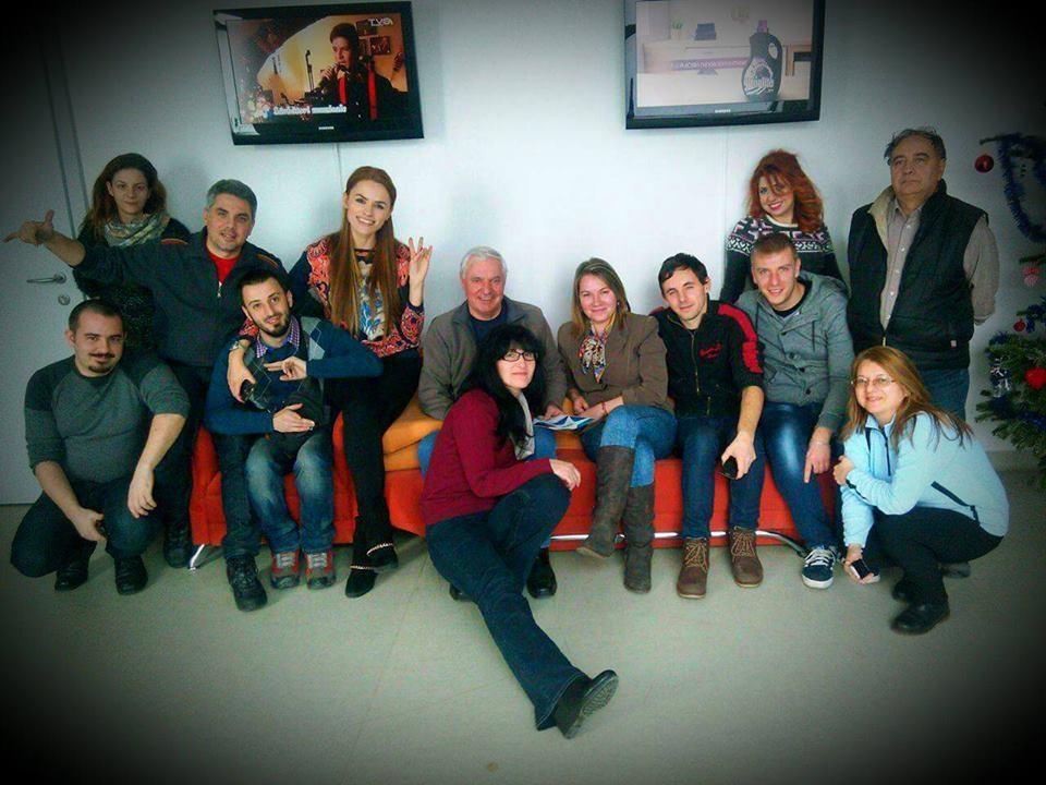 O cunoscută televiziune de știri din România s-a închis luni seară 352995