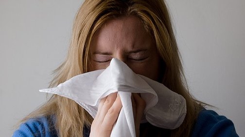 Primul caz de gripă confirmat la Galați