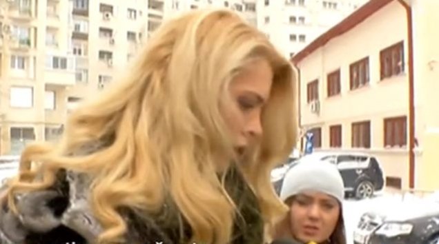 Reacție șocantă a soției lui Cristi Borcea când a aflat că Valentina Pelinel este gravidă