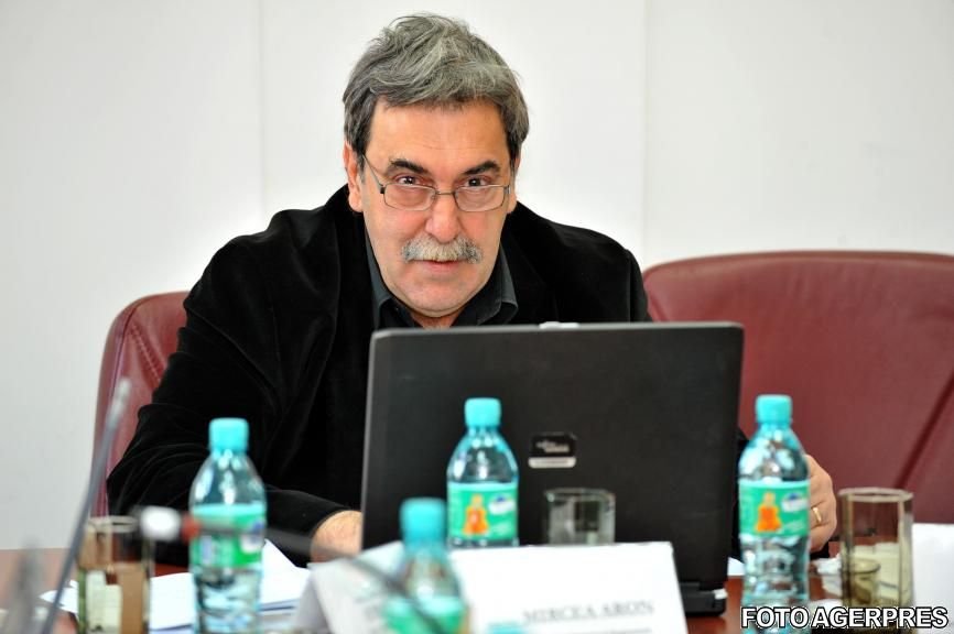Judecătorul Mircea Aron, ales președinte CSM. Procurorul Luminița Palade, vicepreședinte
