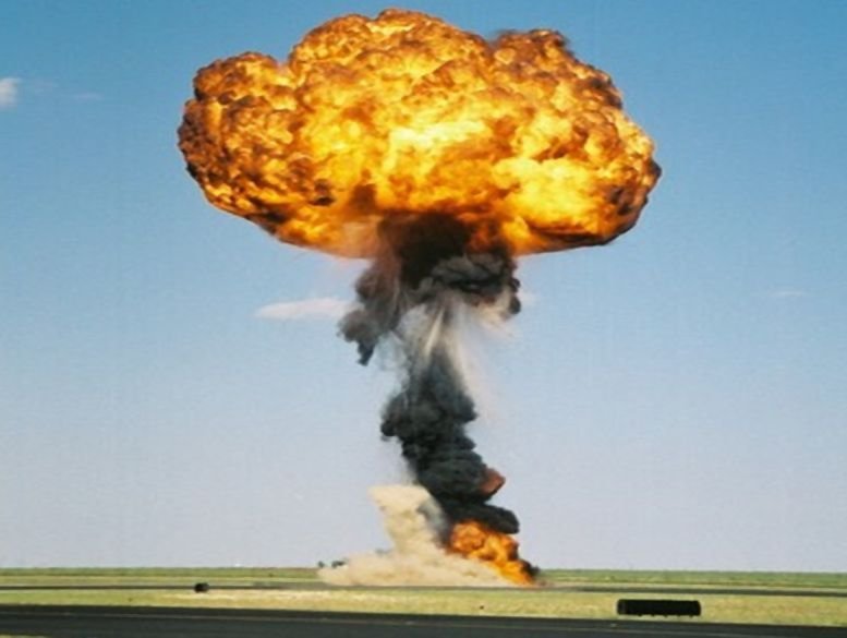 Coreea de Nord a testat o BOMBĂ cu HIDROGEN! Testul nuclear a fost urmat de un cutremur