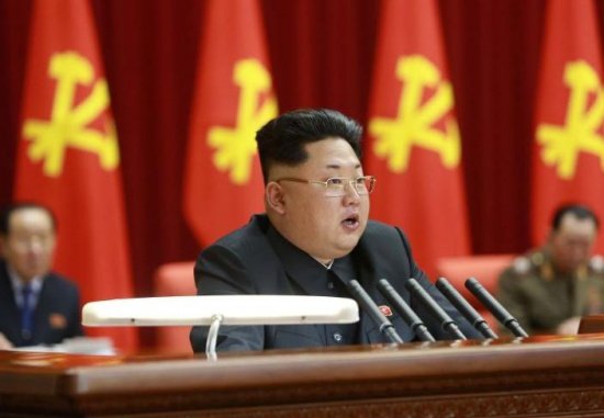 Cum au reacționat nord-coreenii la anunţul privind efectuarea testului nuclear