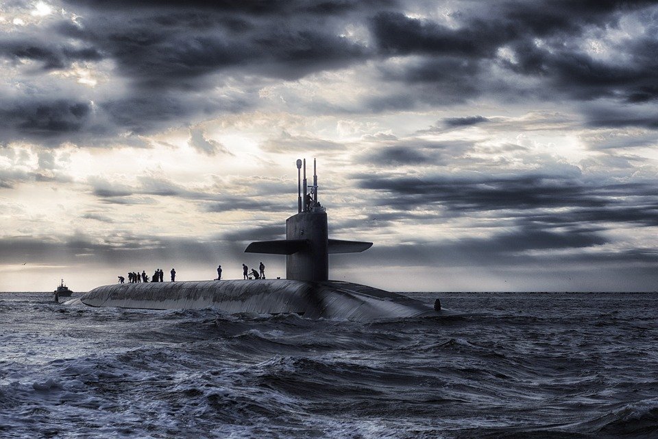 Rusia se pregătește să lanseze un submarin mai performant decât predecesorul său &quot;Gaura neagră&quot; 