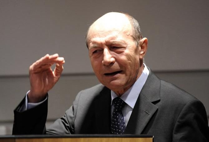 Traian Băsescu atacă din nou Germania: Într-un secol, ei fac cam două erori cu urmări dramatice pentru Europa