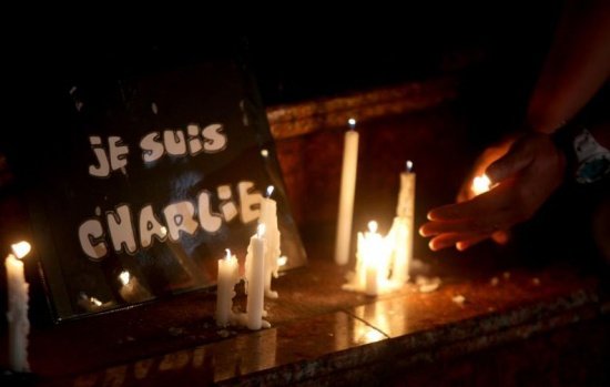 Durere și revoltă în Franța. Se împlinește un an de la masacrul terorist produs în sediul publicaţiei Charlie Hebdo