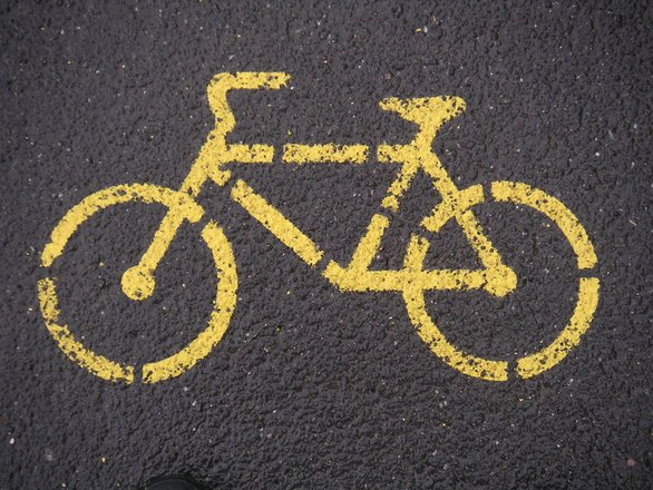 Autostradă de 100 de kilometri doar pentru bicicliști