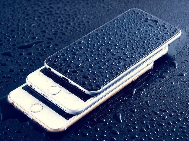 Cele 3 tehnologii spectaculoase cu care ar putea fi înzestrat Iphone 7
