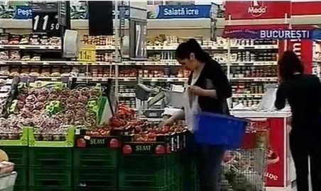 Food prices go up in spite of 15% VAT cut
