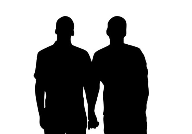 Doi preoți, unul din Brașov și unul din Leipzig, formează primul cuplu de gay cu parohie 