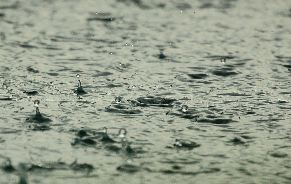 Alertă meteo: Ploi abundente în aproape toată ţara