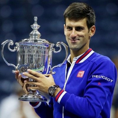 Novak Djokovic, victorie facilă în fața lui Rafael Nadal, în finală la Doha