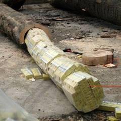 Țigări în cozonac. Cele mai inventive ascunzători ale contrabandiștilor 354645