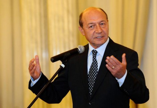 Parchetul a confirmat: Traian Băsescu este anchetat în şapte dosare