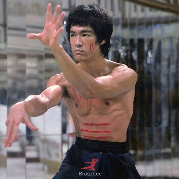 Interviul pierdut al lui Bruce Lee a fost găsit - VIDEO