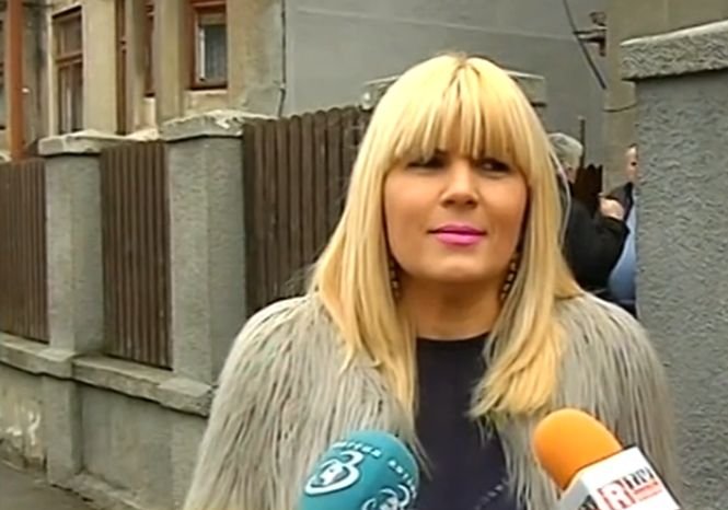 Elena Udrea se încurcă în întâlnirile cu Băsescu
