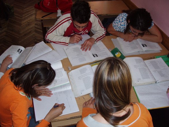 E nebunie în România! Se scoate o materie importantă din programa şcolară
